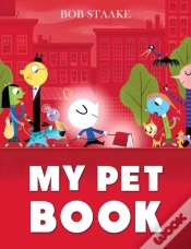 Capa do artigo My Pet Book