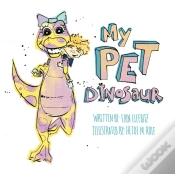 Capa do artigo My Pet Dinosaur