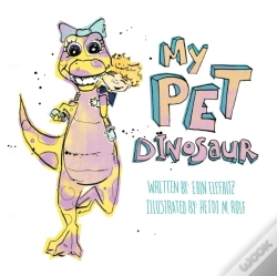 Capa do artigo My Pet Dinosaur