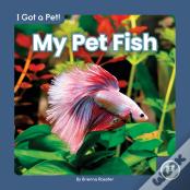 My Pet Fish