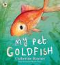 My Pet Goldfish - Preview