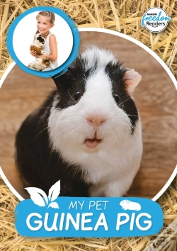 Capa do artigo My Pet Guinea Pig