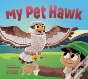 Capa do artigo My Pet Hawk