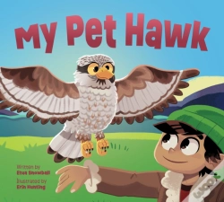 Capa do artigo My Pet Hawk