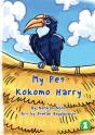 My Pet Kokomo Harry - Preview