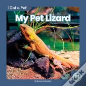 My Pet Lizard