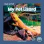 My Pet Lizard - Preview