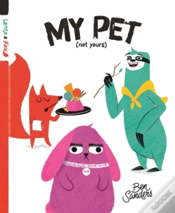 Capa do artigo My Pet (Not Yours)