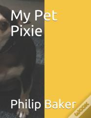 My Pet Pixie