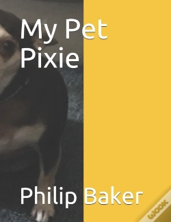Capa do artigo My Pet Pixie