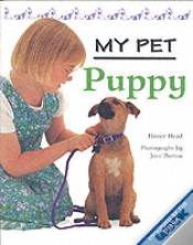 Capa do artigo My Pet Puppy