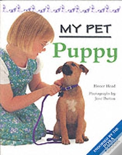 Capa do artigo My Pet Puppy
