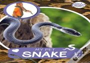My Pet Snake