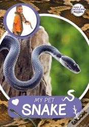 Capa do artigo My Pet Snake
