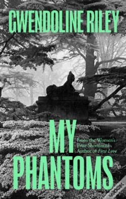 Capa do artigo My Phantoms
