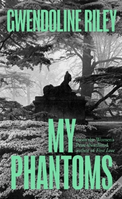 Capa do artigo My Phantoms