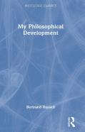My Philosophical Development