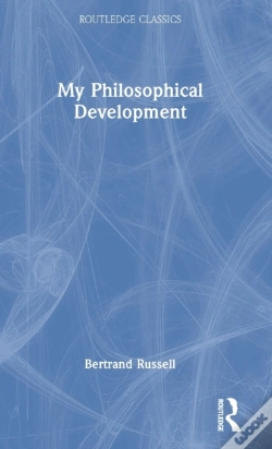 Capa do artigo My Philosophical Development