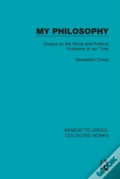 Capa do artigo My Philosophy