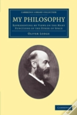 Capa do artigo My Philosophy