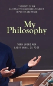 Capa do artigo My Philosophy