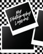 My Photography Log Book - Preview
