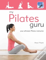 Capa do artigo My Pilates Guru