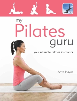 Capa do artigo My Pilates Guru