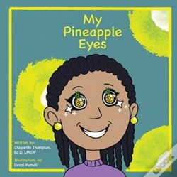 Capa do artigo My Pineapple Eyes