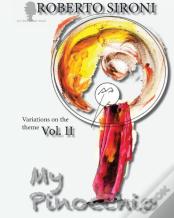 My Pinocchio Vol. Ii
