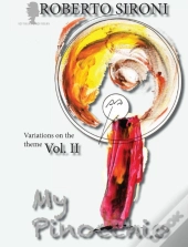 My Pinocchio Vol. Ii