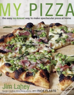 Capa do artigo My Pizza