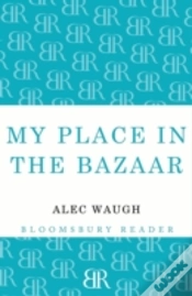 Capa do artigo My Place In The Bazaar