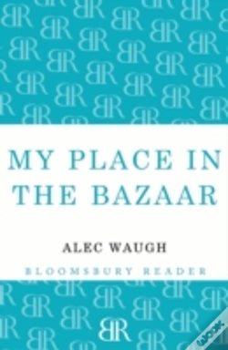 Capa do artigo My Place In The Bazaar