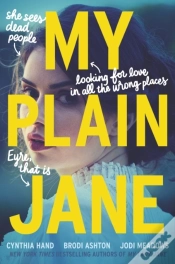 Capa do artigo My Plain Jane