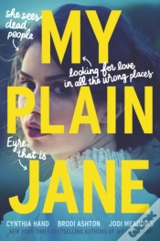 Capa do artigo My Plain Jane
