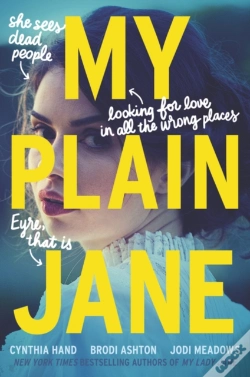 Capa do artigo My Plain Jane
