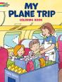 My Plane Trip - Preview