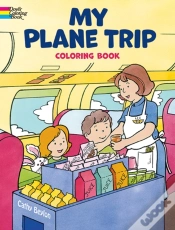 Capa do artigo My Plane Trip