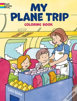 Capa do artigo My Plane Trip