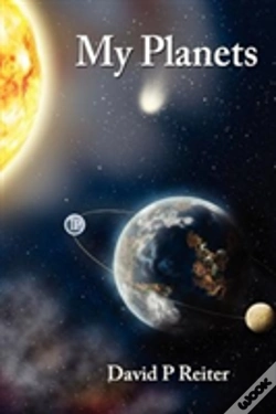 Capa do artigo My Planets: A Fictive Memoir