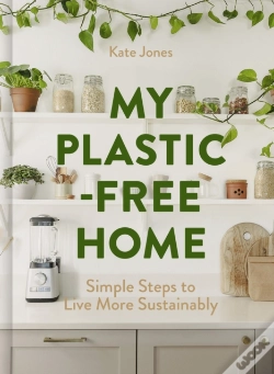 Capa do artigo My Plastic-Free Home