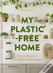 Capa do artigo My Plastic-Free Home