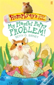 Capa do artigo My Playful Puppy Problem!
