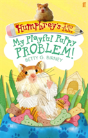 My Playful Puppy Problem! - Preview