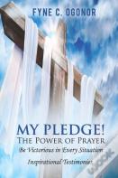 My Pledge!