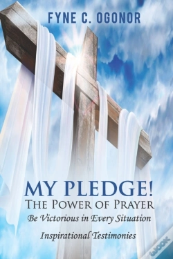 Capa do artigo My Pledge!