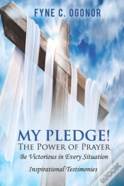 Capa do artigo My Pledge!