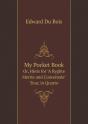 My Pocket Book Or, Hints For A Ryghte Merrie And Conceitede Tour, In Quarto - Preview