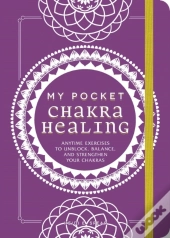 My Pocket Chakra Healing
